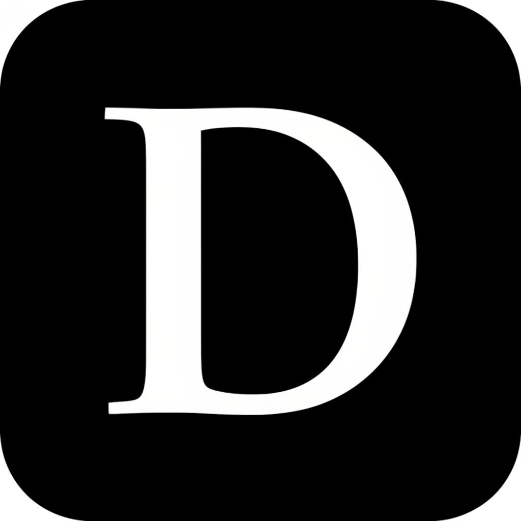 dinmedia Marketing 2023 AB logotyp