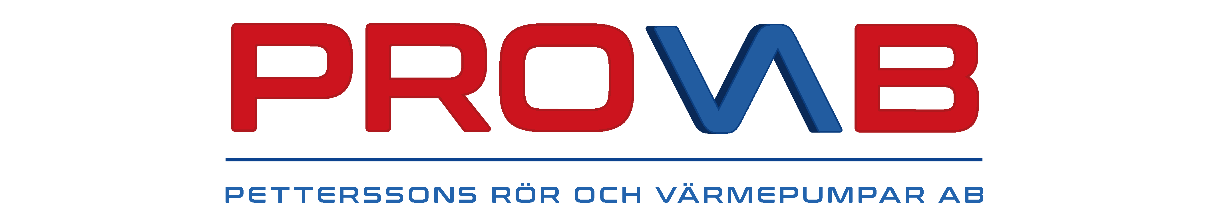 Petterssons Rör & Värmepumpar AB logotyp