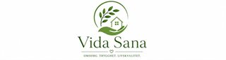 Vida & Sana AB logotyp