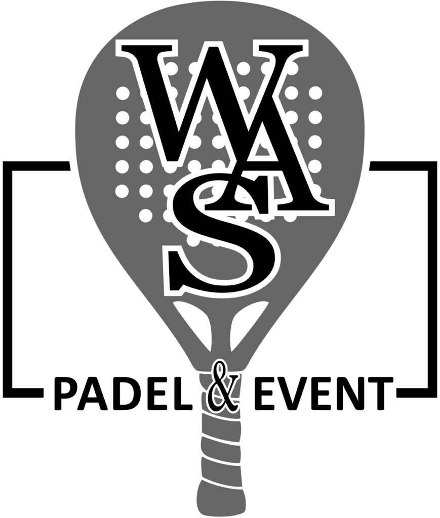 Wahlgren Adler Stenberg Padel & Event AB logotyp
