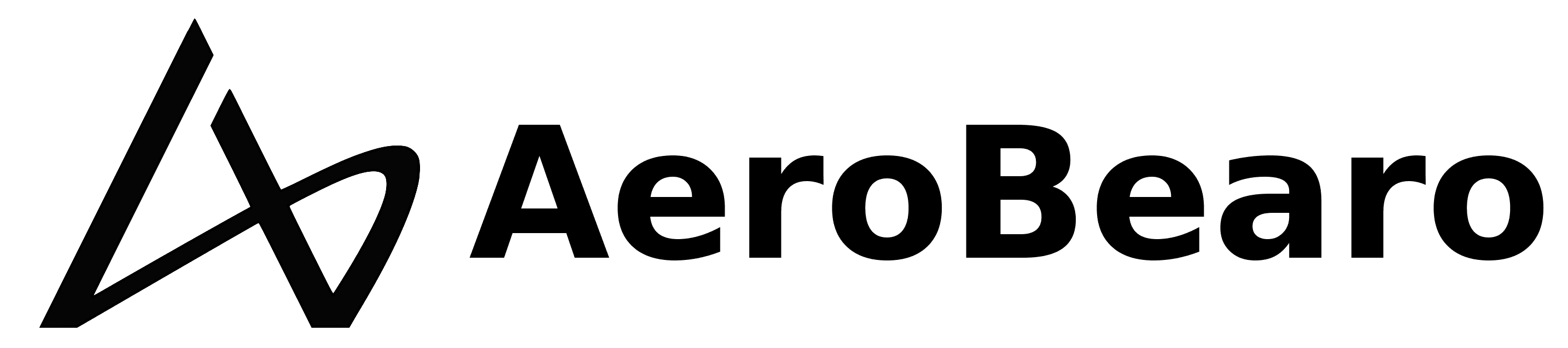 AeroBearo AB logotyp