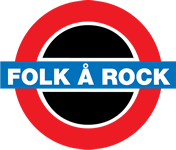 Folk å Rock i Malmö AB logotyp