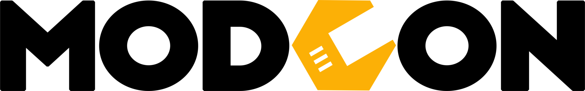ModTruss Europe AB logotyp
