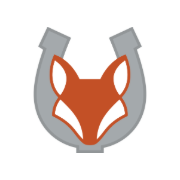 Mellfox AB logotyp