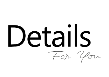 Details for you AB logotyp