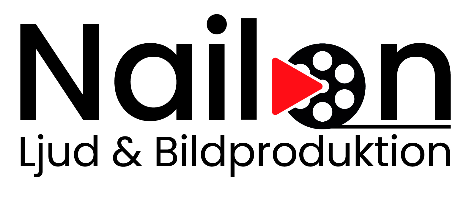 Nailon AB logotyp
