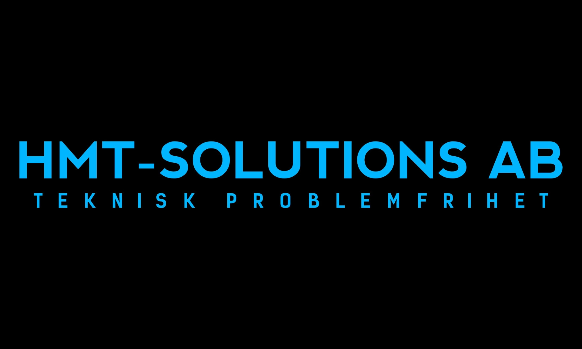 HMT Solutions AB logotyp