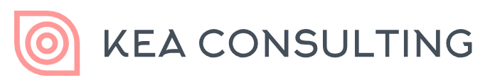 KEA Consulting AB logotyp