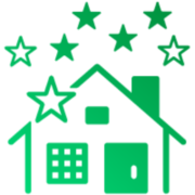 Städpärlan AB logotyp