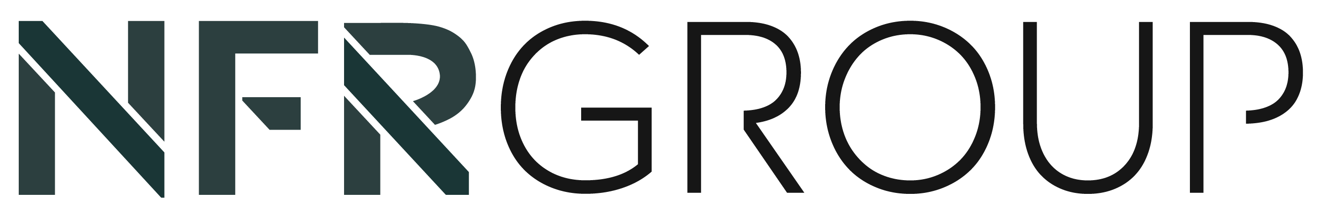 NFR Group Sweden AB logotyp