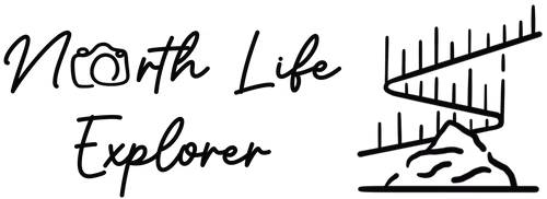 North Life Explorer AB logotyp