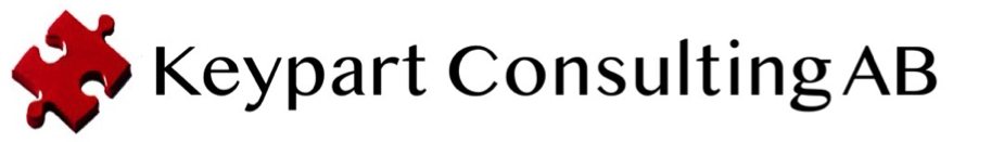 Keypart Consulting AB logotyp