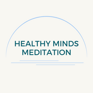 Healthy Minds Meditation Stockholm AB logotyp
