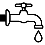 Löthmans VVS AB logotyp
