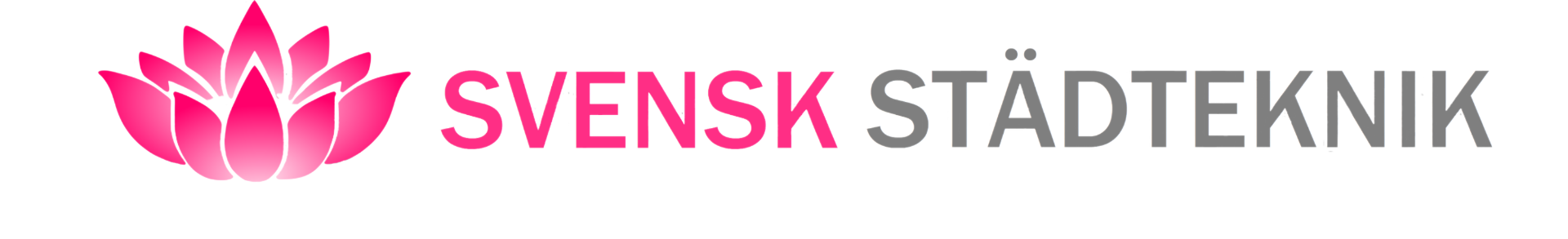 Svensk Städteknik AB logotyp
