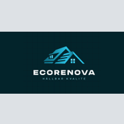 Ecorenova i Halland AB logotyp
