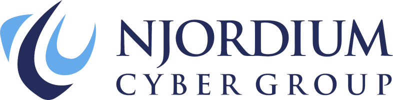 Njordium Cyber Group AB logotyp