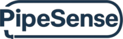 Pipesense AB logotyp