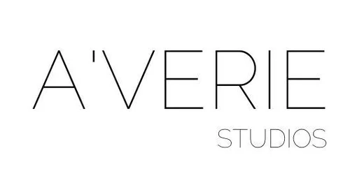 A'VERIE STUDIOS AB logotyp