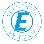 Electrify Sweden AB logotyp