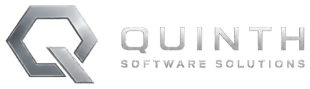 Quinth Software Solutions AB logotyp