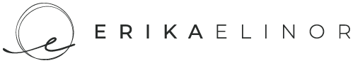 Erika Elinor AB logotyp