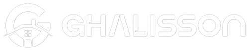 Ghalisson AB logotyp