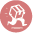 Vaam flytt & Städ AB logotyp