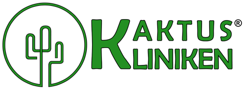 KaktusKliniken AB logotyp