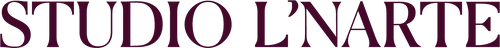 Studio L'Narte AB logotyp