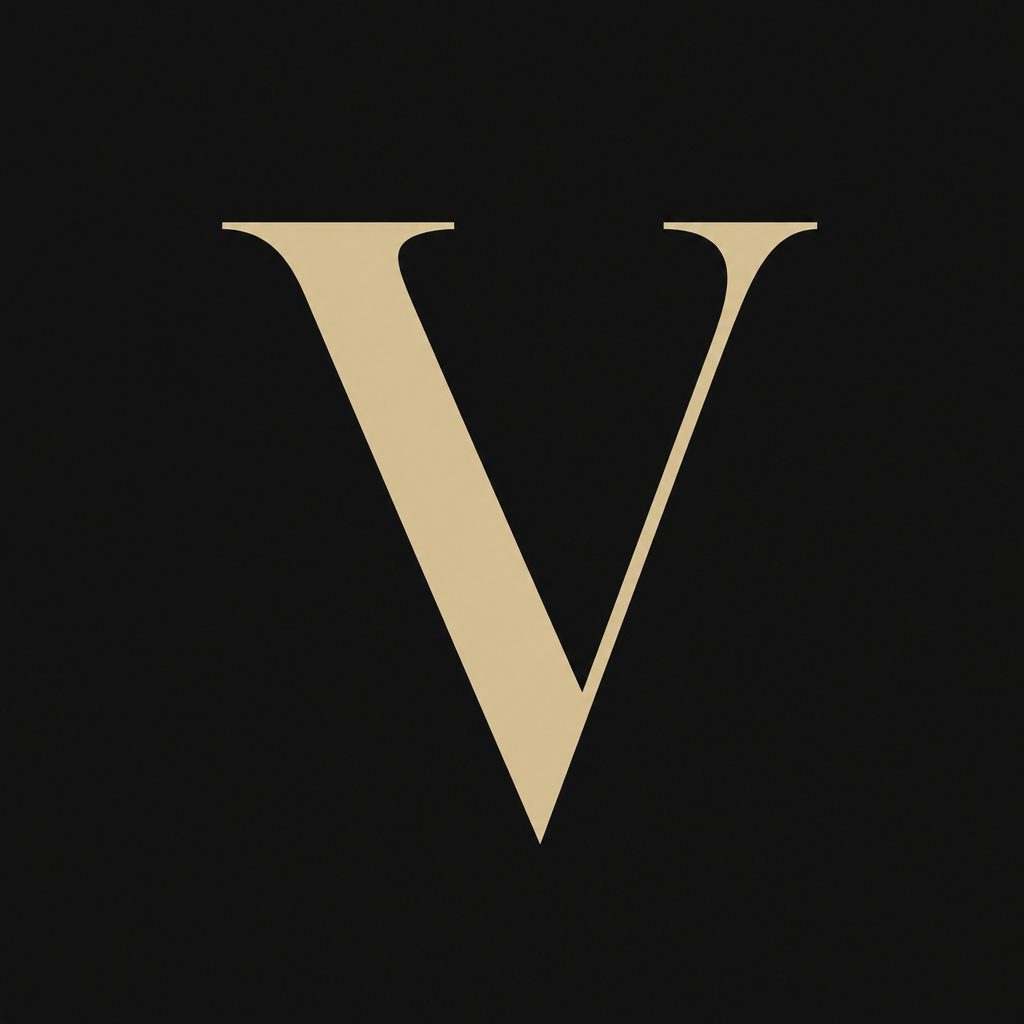 VisionX Media AB logotyp