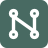 Nodin AI AB logotyp