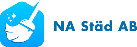 NA Städ AB logotyp