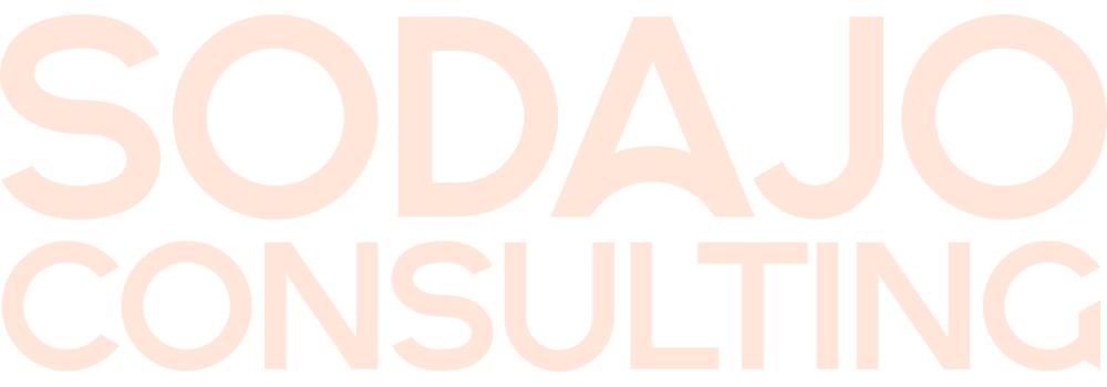 Sodajo Consulting AB logotyp
