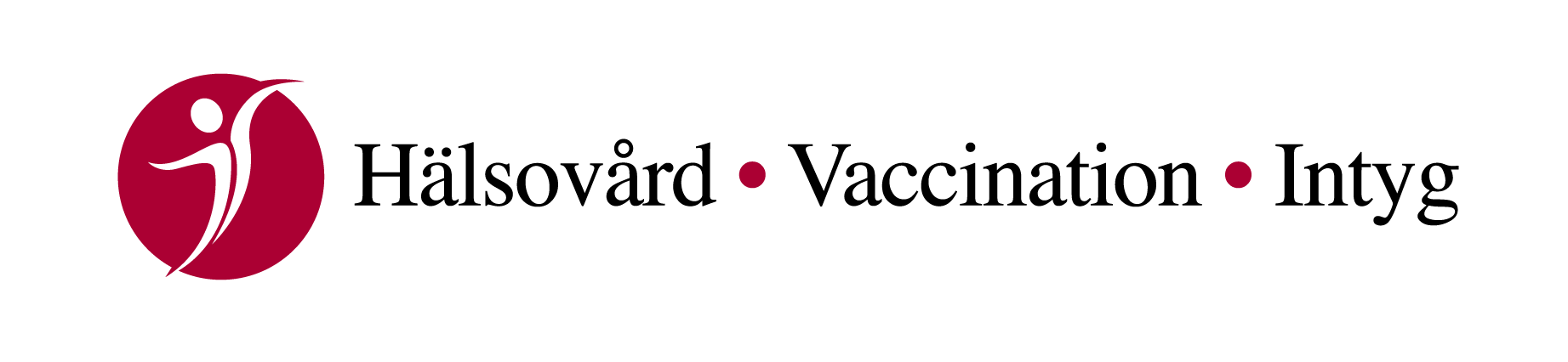 Hälsovård och vaccination i Väst AB logotyp