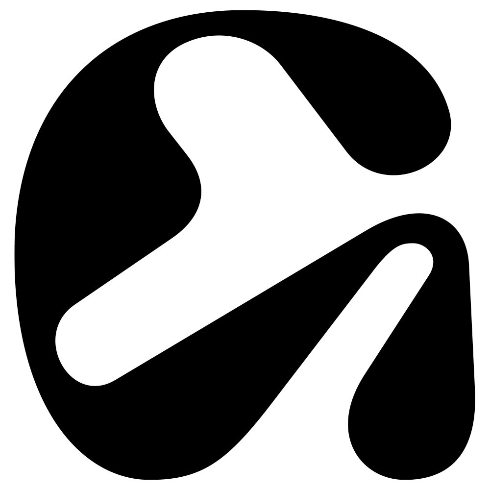 GLAM Creative AB logotyp
