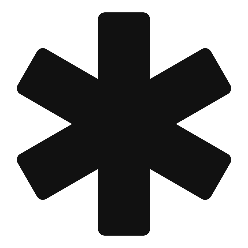 AZED Health AB logotyp