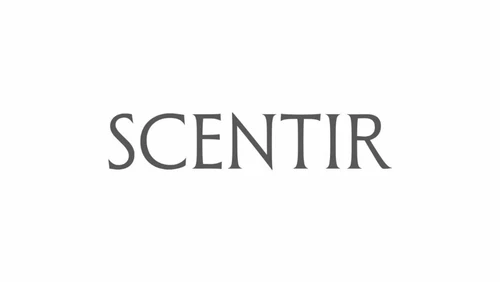 Scentir AB logotyp
