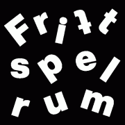 Fritt Spelrum AB logotyp