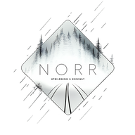 Norruk AB logotyp
