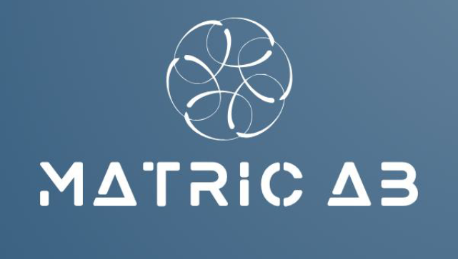 MATRIC Group AB logotyp