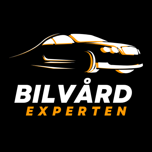 Bilvård Experten Västervik AB logotyp
