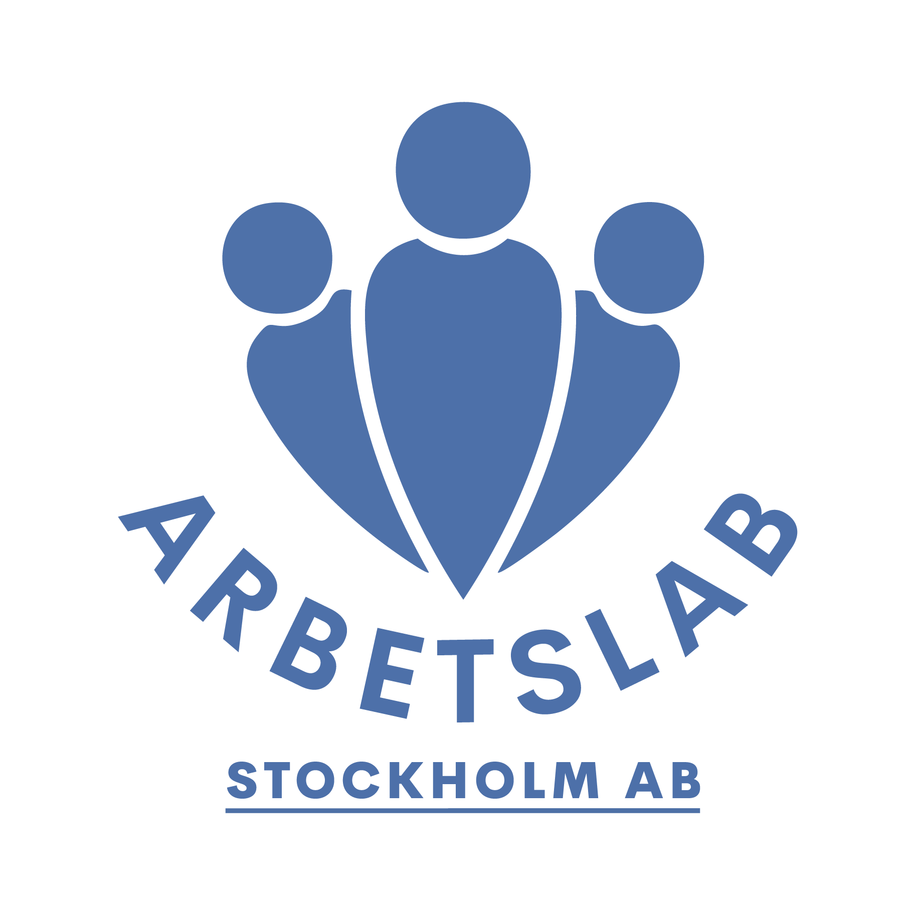Arbetslab Stockholm AB logotyp