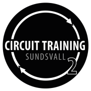 O2 CIRCUIT TRAINING AB logotyp