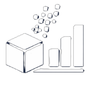 Datagrators AB logotyp