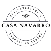Casa Navarro AB logotyp