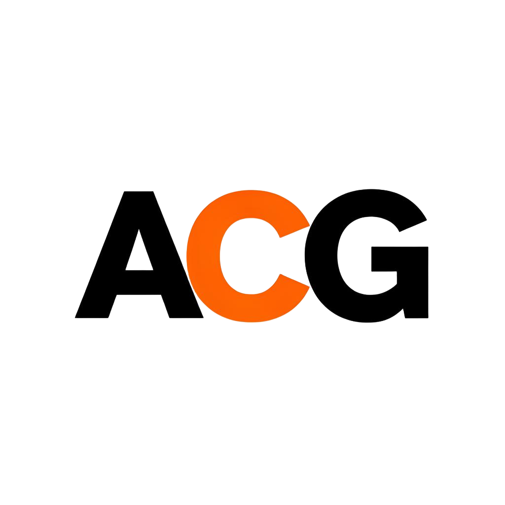 ACG Elevation Group AB logotyp