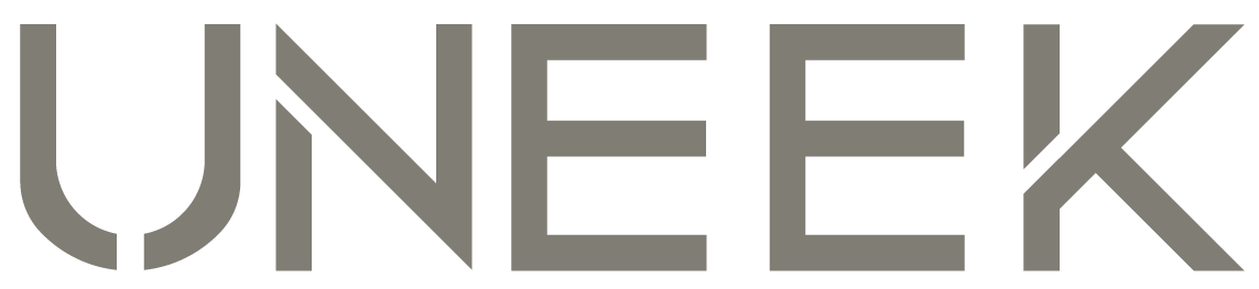 Uneek AB logotyp