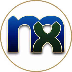 Modellixen AB logotyp
