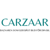 Carzaar AB logotyp